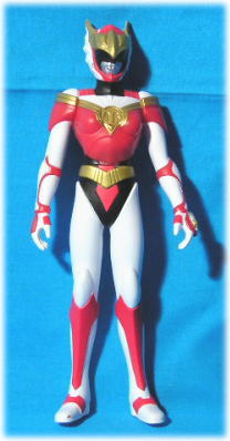 セイザーミトラス - Tetra-Tribes - 超星神グランセイザーメモリアルサイト