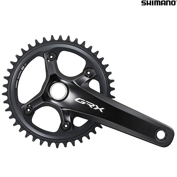 Shimano GRX FC-RX820 12 x 1 Chainset 42T 175mm