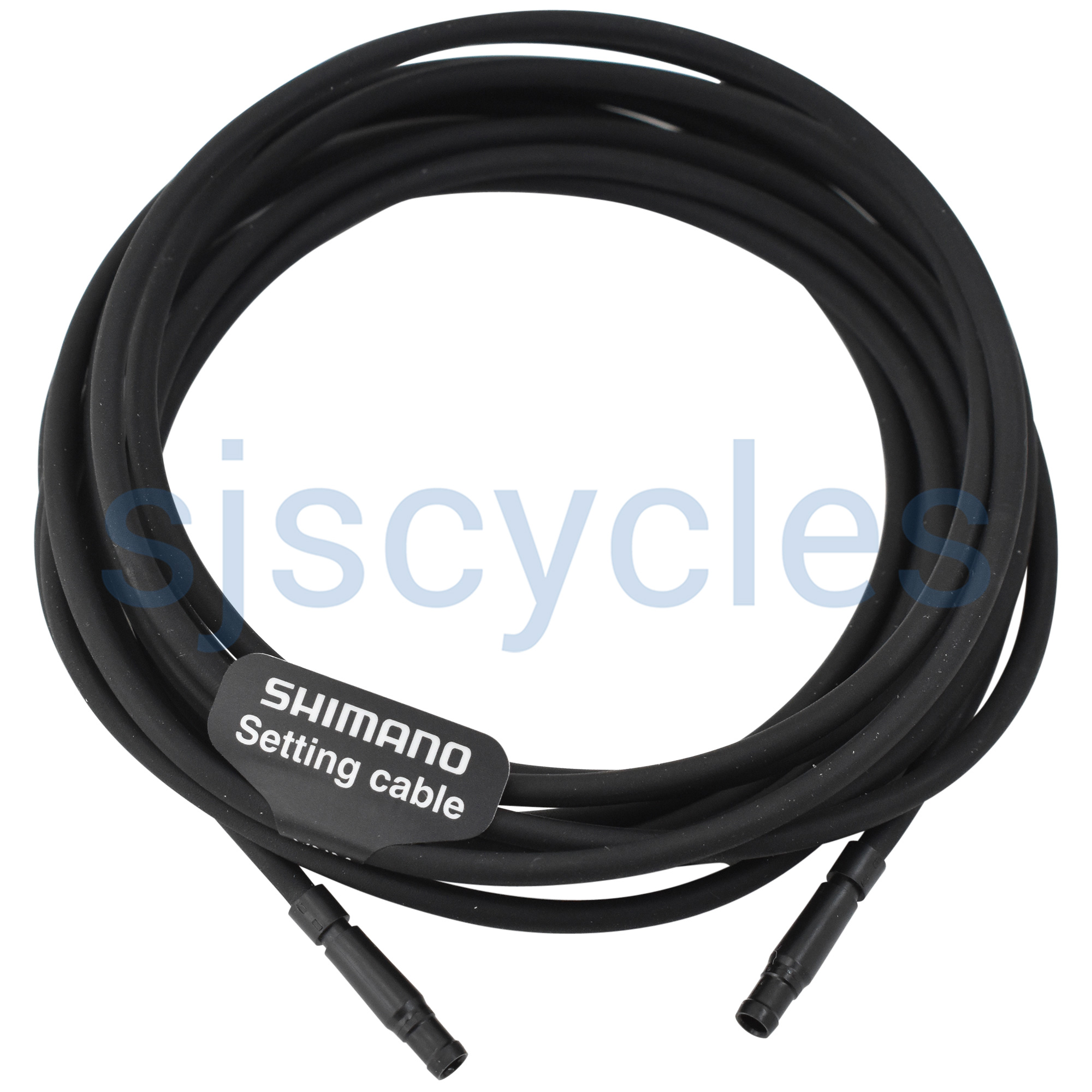 シマノSM-PCE02 PCリンクケーブル(SD300タイプ) 訳あり シマノSM-PCE02