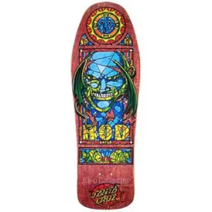 Hugh (Bod) Boyle Pro Model Decks, Skateboards and Gear - Sk8 Collector