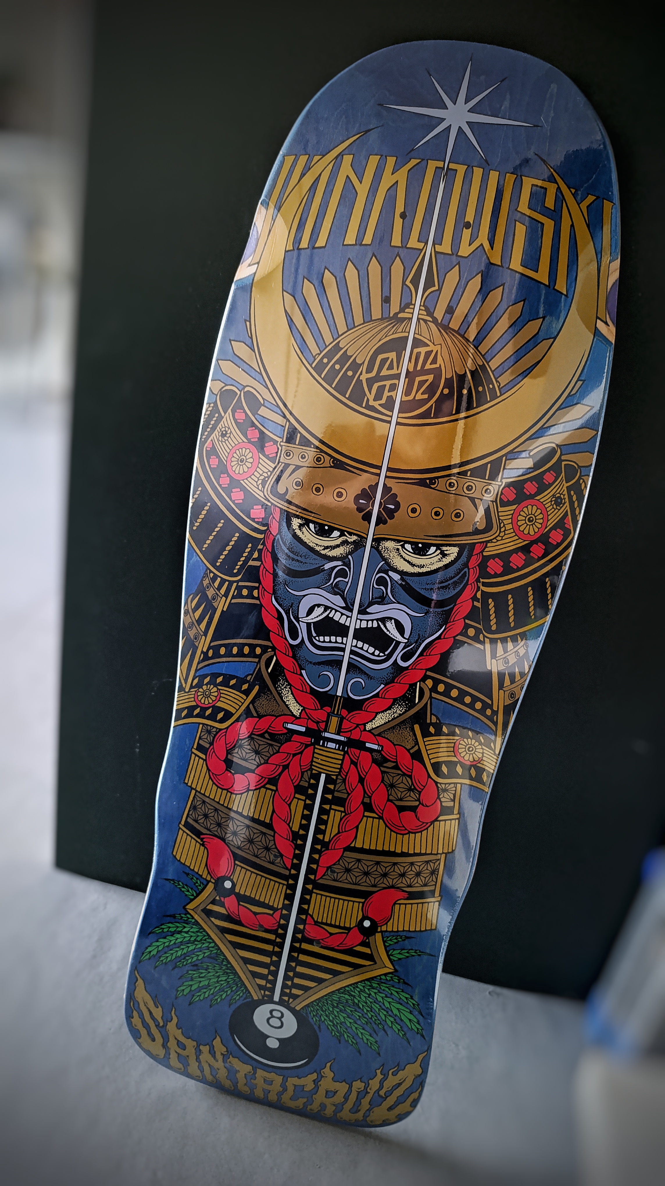 Buy Complete Street Skate Deck Element on Sk8bites at Best Price