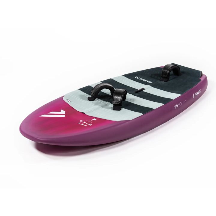 Fanatic Sky Wing Foil Board 2023 – Skymonster Watersports