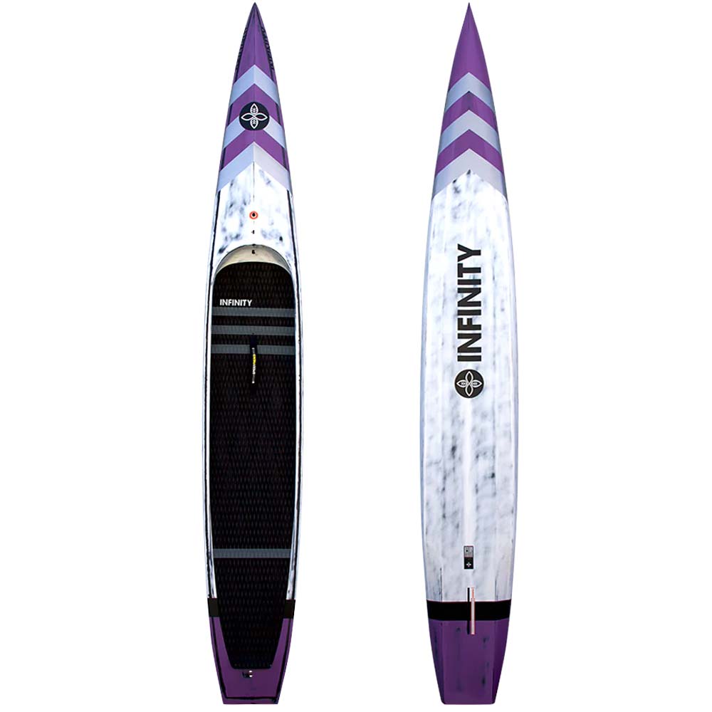 Infinity Whiplash Race SUP – Skymonster Watersports