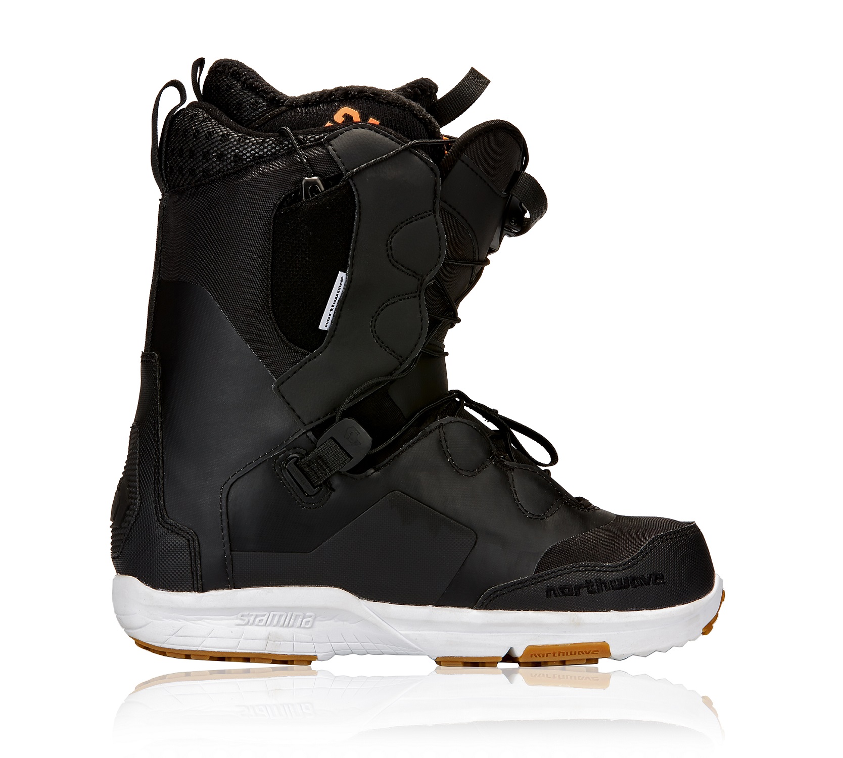 Gear: Northwave Edge SL Snowboard Boot – SKI 7TENTHS