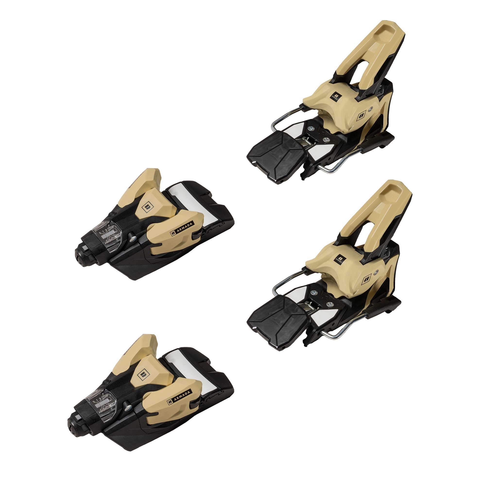 Armada Strive 14 GW Binding - Sand