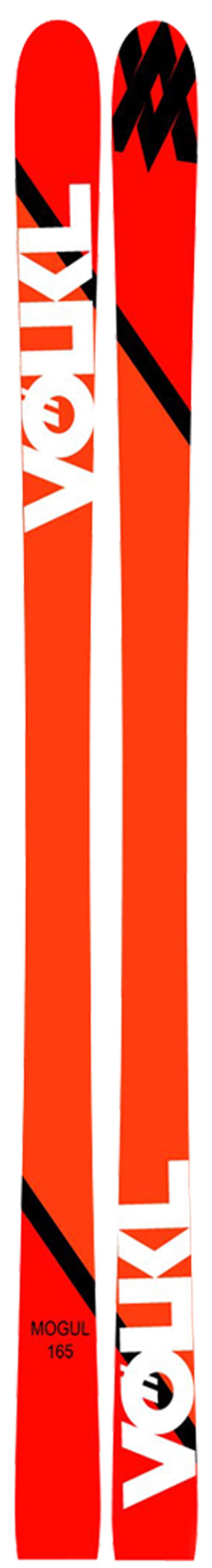 Volkl Wall Mogul (2013)