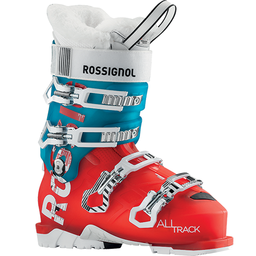 Rossignol Alltrack Pro 110 W (2016)