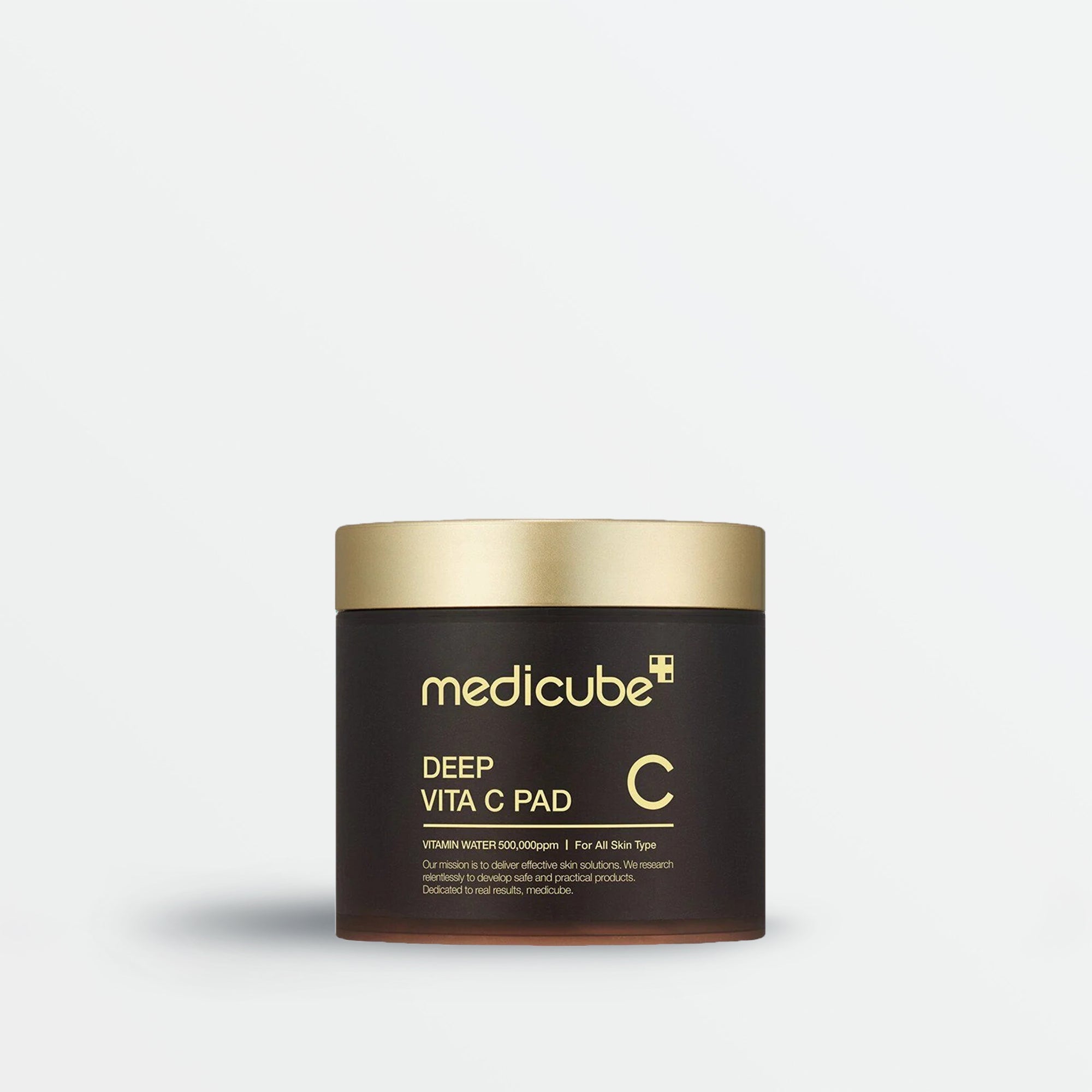 MEDICUBE Deep Vita C Pads (70 Pads) – Skin Cupid
