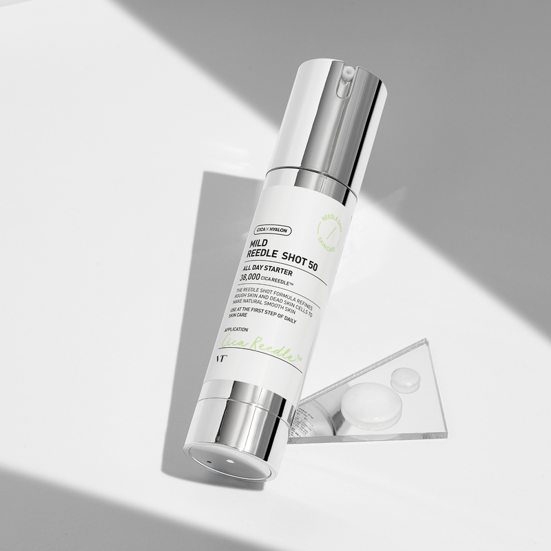 VT COSMETICS Reedle Shot 50 (50ml) – Skin Cupid