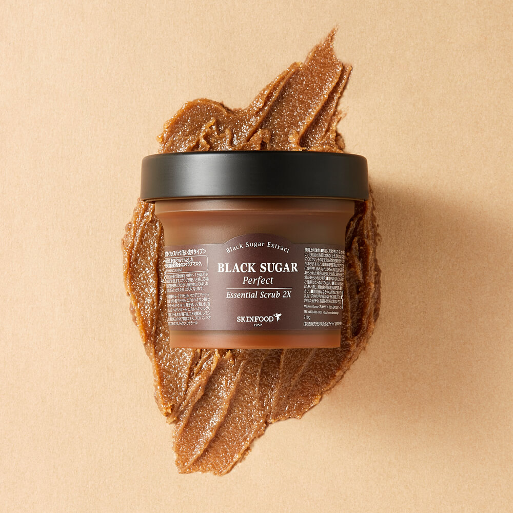 ゆずC ダークスポット スキンフード公式通販 (skinfood)