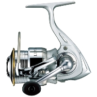 SPORT LIFE PLANETS07ﾙﾋﾞｱｽ2004: スピニングリール：スポーツライフ