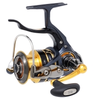 SPORT LIFE PLANETS16ﾌﾟﾚｲｿ 2500H-LBD: スピニングリール（LB