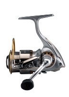 SPORT LIFE PLANETSEXIST ﾊｲﾊﾟｰｶｽﾀﾑ 2004: スピニングリール：スポーツ