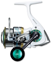 SPORT LIFE PLANETS09ｴﾒﾗﾙﾀﾞｽ 2506: スピニングリール：スポーツライフ