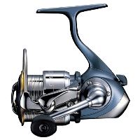 SPORT LIFE PLANETSｾﾙﾃｰﾄ2506ﾌｨﾈｽｶｽﾀﾑ: スピニングリール：スポーツ