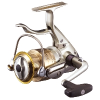 SPORT LIFE PLANETSﾌﾟﾚｲｿ2500LBD: スピニングリール（LB）：スポーツ