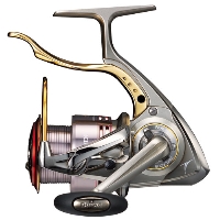 03トーナメントISOZ2500LBDと06 トーナメントISOZ2500LB SPORT LIFE