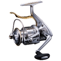 SPORT LIFE PLANETSﾌﾟﾚｲｿ SHOX 3000LB: スピニングリール（LB