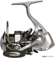 SPORT LIFE PLANETS14ｶﾙﾃﾞｨｱ 3520PE-H: スピニングリール：スポーツ