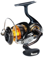 SPORT LIFE PLANETS16ｾﾙﾃｰﾄ HD3500H: スピニングリール：スポーツ