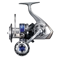 SPORT LIFE PLANETS10ｿﾙﾃｨｶﾞ 4000H: スピニングリール：スポーツライフ
