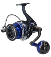 SPORT LIFE PLANETS15ｿﾙﾃｨｶﾞ 4500: スピニングリール：スポーツライフ