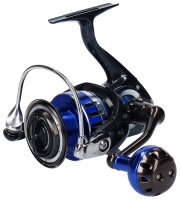 SPORT LIFE PLANETS15ｿﾙﾃｨｶﾞ 4000: スピニングリール：スポーツライフ