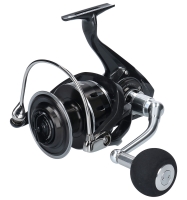 SPORT LIFE PLANETS16ｷｬﾀﾘﾅ 6500H: スピニングリール：スポーツライフ