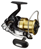 SPORT LIFE PLANETSｳｲﾝﾄﾞｷｬｽﾄ 4000QD: スピニングリール：スポーツ