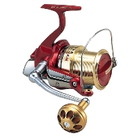 SPORT LIFE PLANETSPOWERSURF-QDﾏﾀﾞｲ: スピニングリール（投げ・遠投