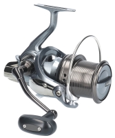 SPORT LIFE PLANETS15ﾊﾟﾜｰｻｰﾌ 4000QD: スピニングリール（投げ・遠投