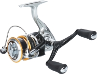 SPORT LIFE PLANETS16ｸﾚｽﾄ 2506H-DH: スピニングリール：スポーツ