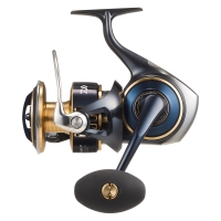 Daiwa SALTIGA 14000 スピニングリールパーツ ダイワ純正お取り寄せ