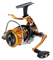 SPORT LIFE PLANETS18T-ISO 3000SH-LBD: スピニングリール（LB