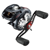 SPORT LIFE PLANETSｼﾞﾘｵﾝ TW 1516SH: ベイト・両軸リール：スポーツ