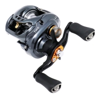 SPORT LIFE PLANETSﾀﾄｩｰﾗ SV TW 6.3L: ベイト・両軸リール：スポーツ