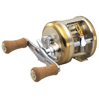 SPORT LIFE PLANETSﾐﾘｵﾈｱ・CVZ105: ベイト・両軸リール：スポーツ