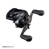 SPORT LIFE PLANETSTATULA TW 400XHL: ベイト・両軸リール：スポーツ
