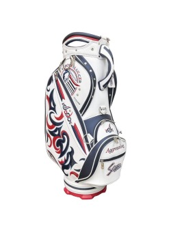 SLUGGER×JADOコラボ'22キャディーバッグ予約受付中！ 久保田スラッガー