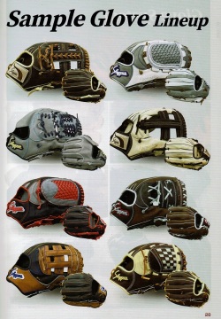 久保田スラッガー 2024年グローブオーダーシステム 久保田スラッガーの