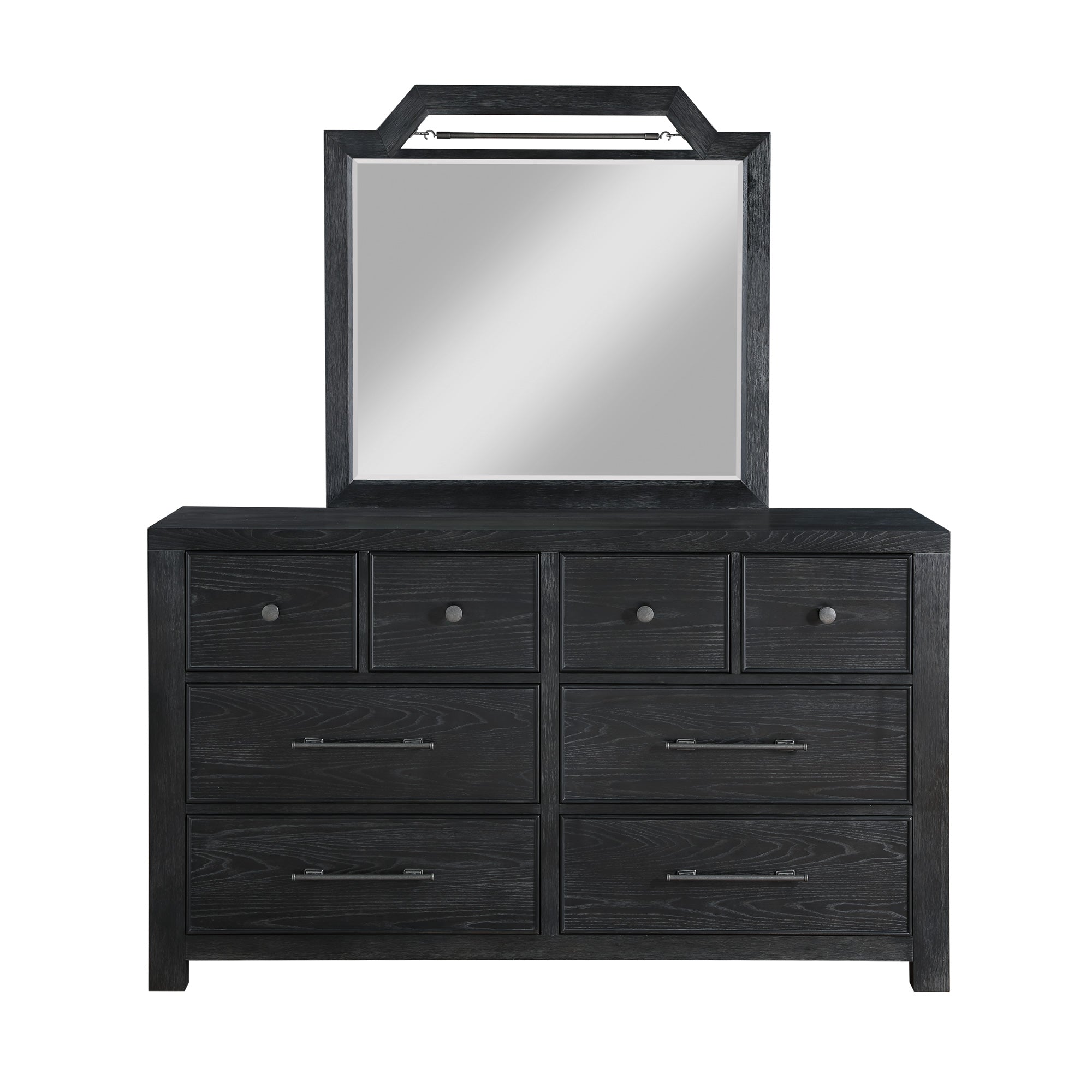 Midnight Valley Dresser – Slumberland