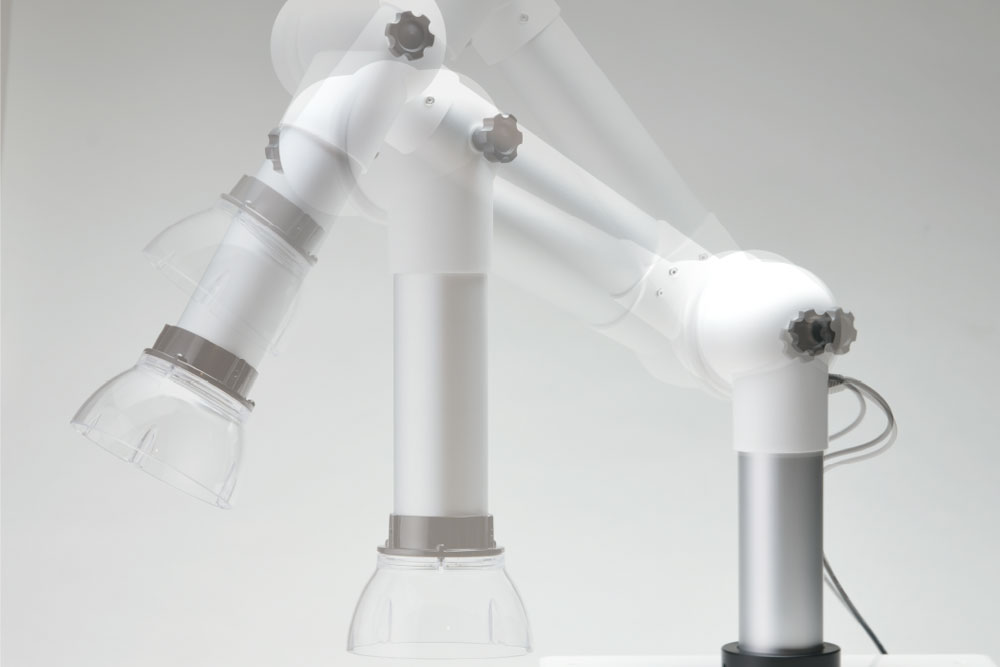 ワンランク上のサロンづくりに！ハイジェニックダストコレクターを