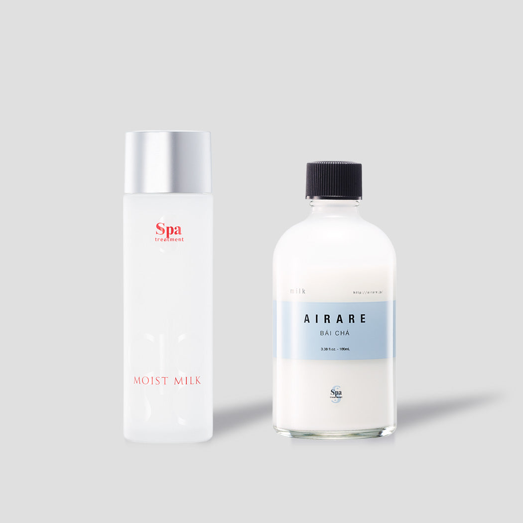 スパトリートメント eX インサートローション – Spa treatment