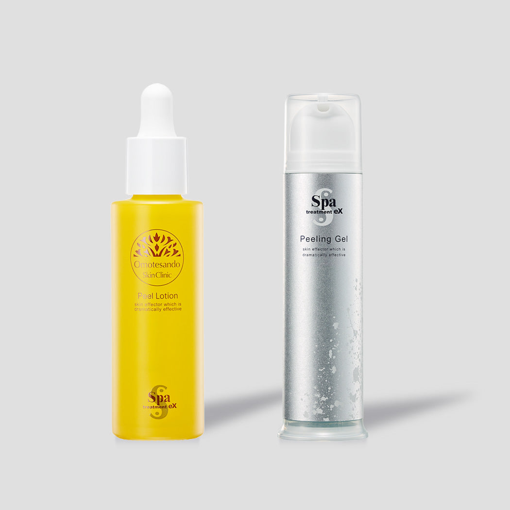 スパトリートメント HAS ウォッシングフォーム – Spa treatment