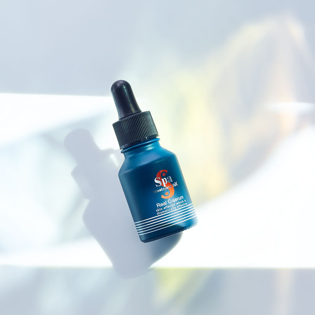 スペシャルスキンケアセット6点 – Spa treatment