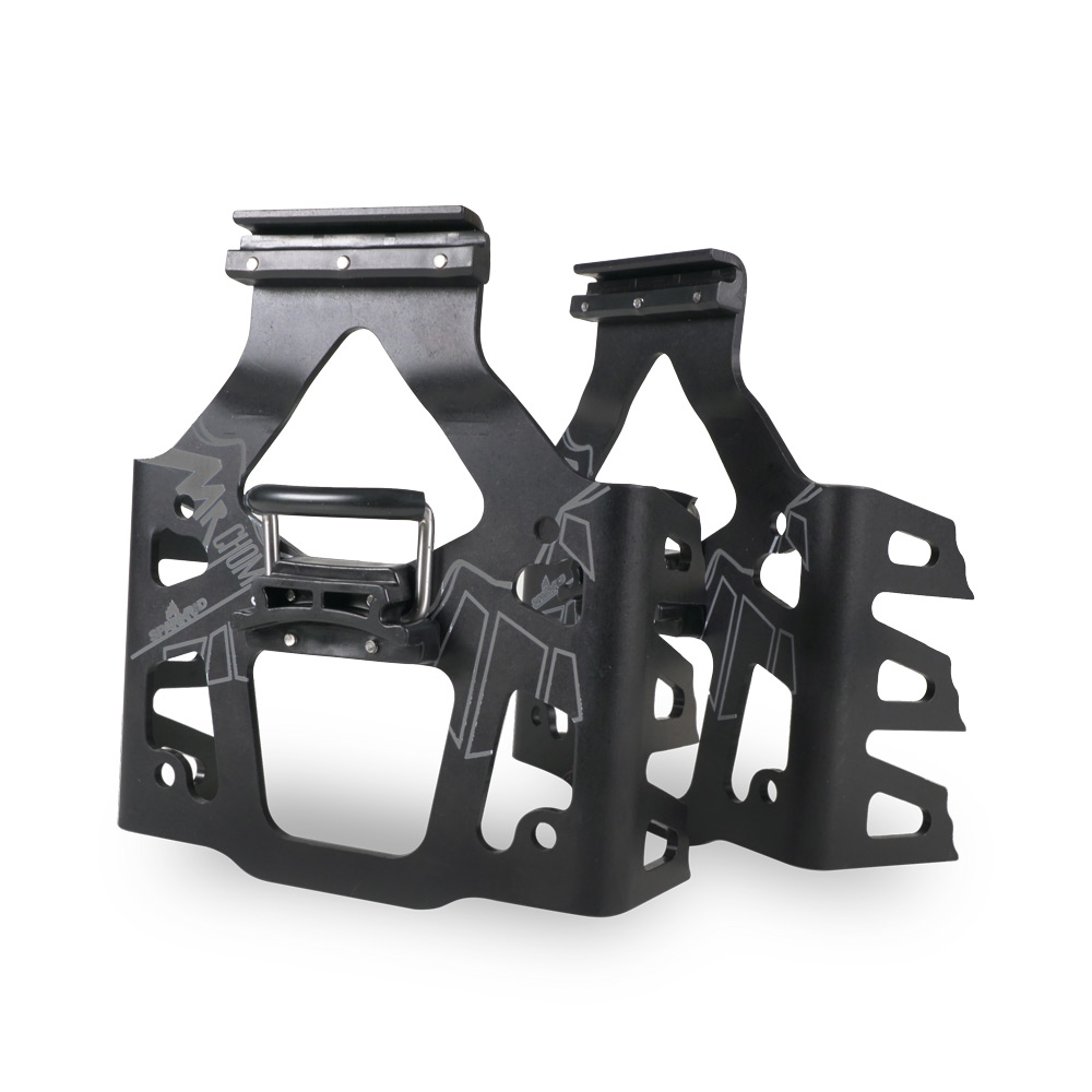 Mr. Chomps Crampons - Spark R&D