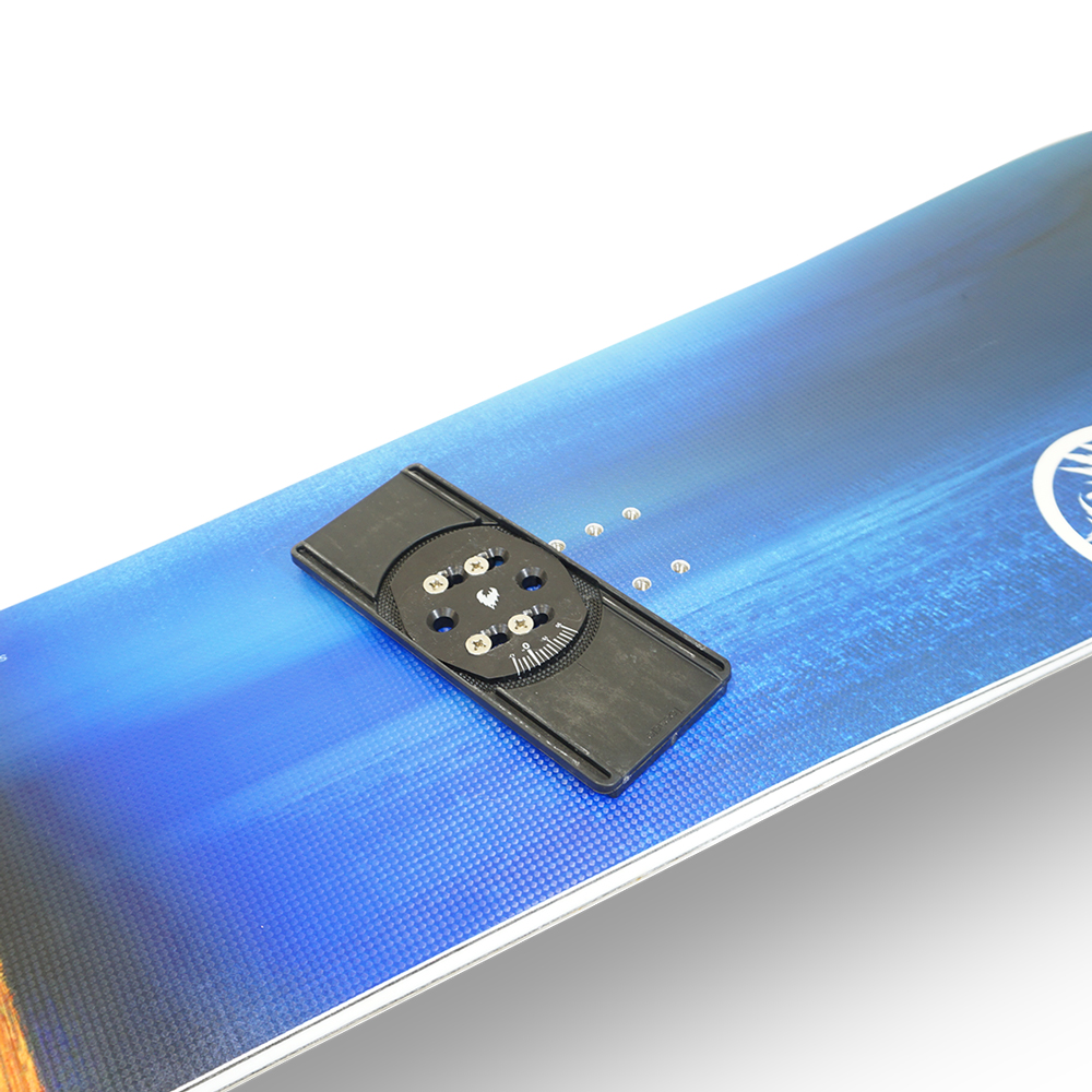 Spark Solid Board Canted Pucks - Spark R&D