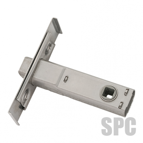 COW261 握り玉用ラッチ ロングフロント BS:60mm｜サッシコンビニの店舗