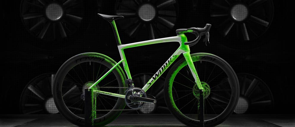 バイク/ロードバイク/TARMAC｜スペシャライズドオンラインストア