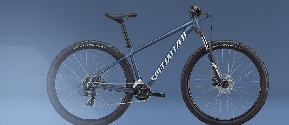 バイク/マウンテンバイク/ROCKHOPPER(並び順：価格(高い順